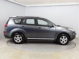 Peugeot 4007 (2007) 2.2 HDI, 4X4, Park. senzory - náhled 6