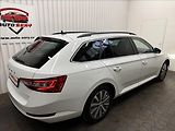 Škoda Superb 2.0TDI 110kW Manuál 1 Majitel - náhled 8