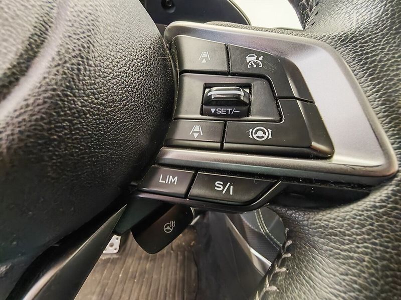 Subaru Forester 2.0 benzin - fotka 31 z 48
