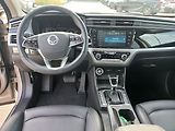SsangYong Korando Premium 1,5 GDi  FWD A6 - náhled 8