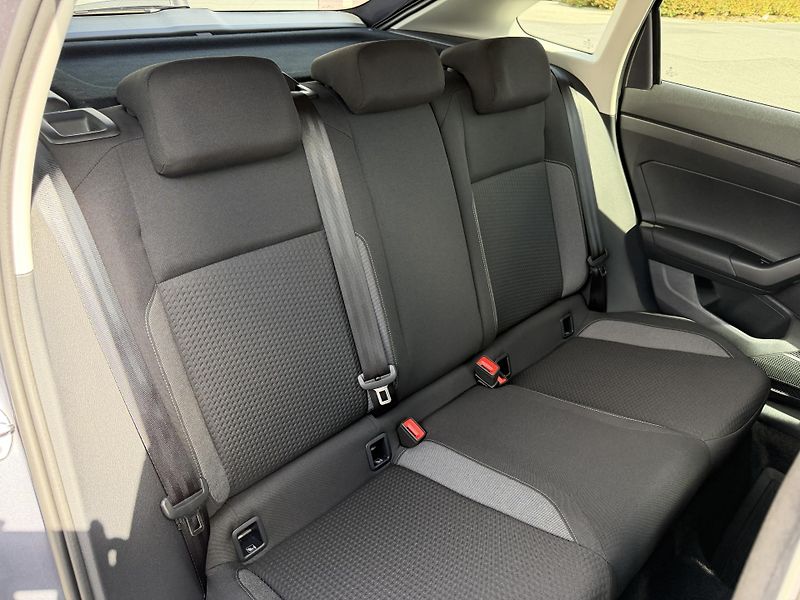 Volkswagen Taigo 1,0 TSi/85kW - People - fotka 49 z 74