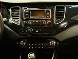 Kia Carens (2015) 1.7CRDI, ČR, AC, výhřev sed. - náhled 13
