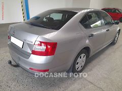 Škoda Octavia (2013) 1.2 tsi, 1.maj,ČR, servis - fotografie inzerátu