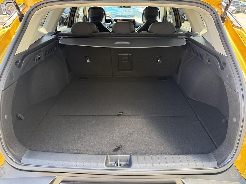 Kia K4 Sportswagon (2026) 1,6 T-GDi 7DCT 110 kW EXCLUSIV - fotka 6 z 6
