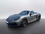 Porsche Boxster 718 GTS - náhled 15