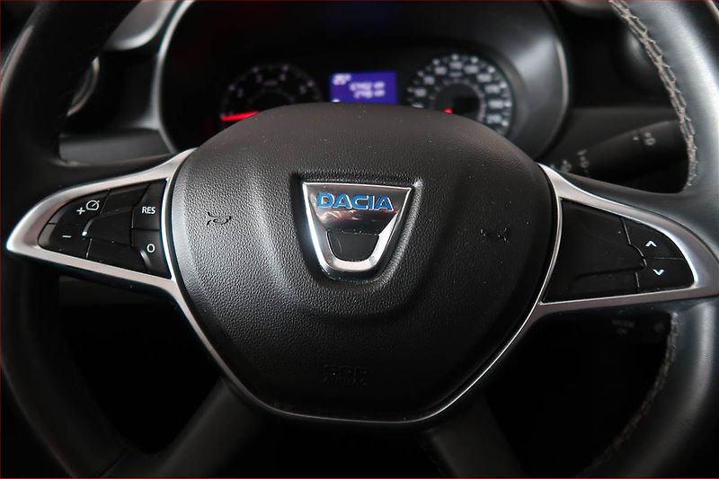 Dacia Duster (2020) 1.0 TCe, LPG, ČR,1.maj - fotka 16 z 17
