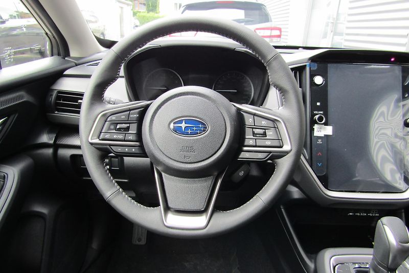 Subaru Crosstrek (2026) Comfort Navi - LETNÍ VÝPRODEJ - fotka 13 z 41