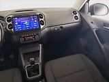 Volkswagen Tiguan (2013) 2.0 TDI, Park. senzory - náhled 8