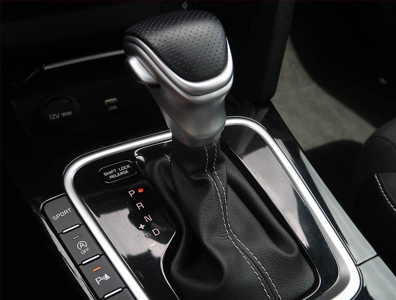 Kia XCeed (2023) GT Line 1.5 T-GDI, Automat - fotka 13 z 23