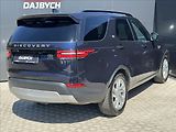 Land Rover Discovery 3,0 SDV6 HSE 4WD NOVÝ MOTOR - náhled 7