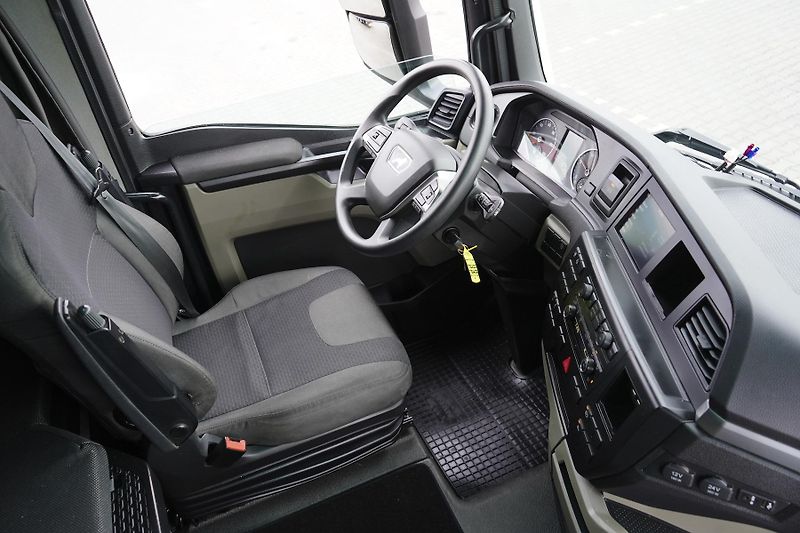 MAN TGX (2022) 18.470 / E 6 / GM / ZESTAW PRZ - fotka 13 z 52