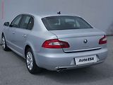 Škoda Superb (2010) 2.0TDi, Ambition, DSG - náhled 6