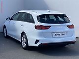 Kia Ceed (2021) 1.5T-GDI, ČR, AC, temp - náhled 6