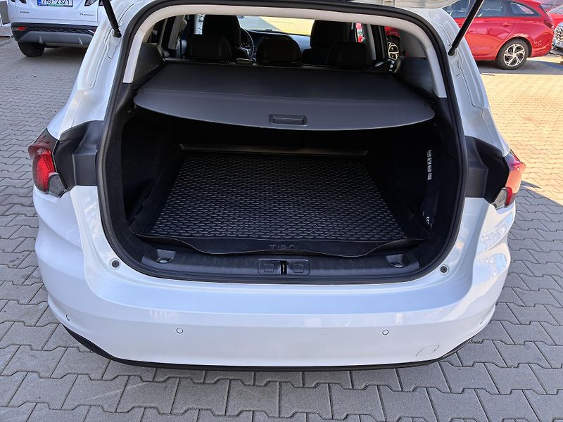 Fiat Tipo 1.4-70KW,KLIMA, REZERVACE - fotka 34 z 35