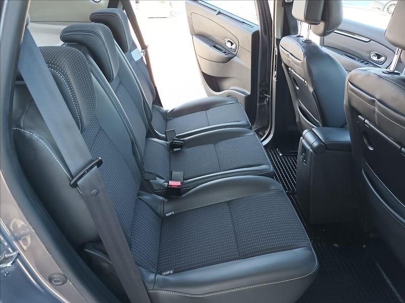 Renault Scénic 1,6 dCi,96kw,ČR,TAŽNÉ,KOLA - fotka 18 z 44