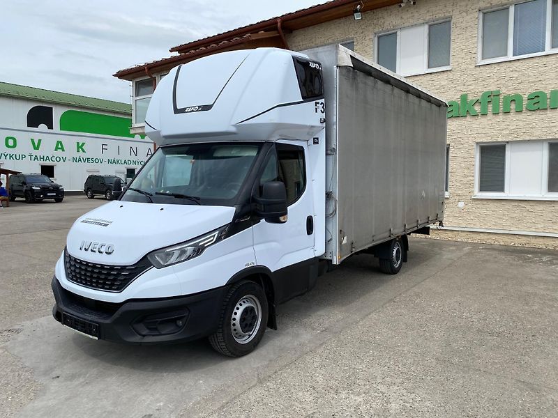 Iveco Daily (2020) - fotka 1 z 15