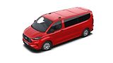 Ford Transit Custom (2026) Trend 320 L2, Kombi, 2.0 EcoBl - náhled 7