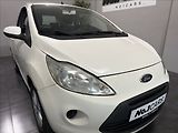 Ford Ka 1,3   TDCI ALU KOLA STK 02/28 - náhled 16