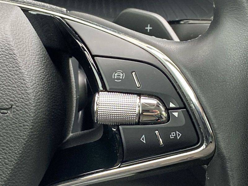 Škoda Octavia (2021) Combi 2.0 TDI 4x4 DSG Scout - fotka 23 z 36