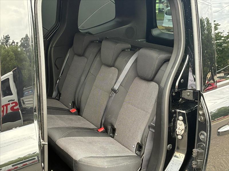 Mercedes-Benz Citan 1,5 110 CDI / Tourer PRO / S - fotka 9 z 16