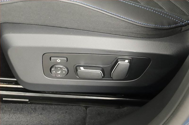 BMW X3 (2026) 20 xDrive, M SPORT, XDRIVE - fotka 9 z 19