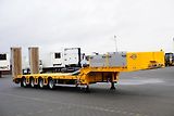 BODEX (2024) NISKOPODWOZIOWA / 4 OSIE / NAJ - náhled 1