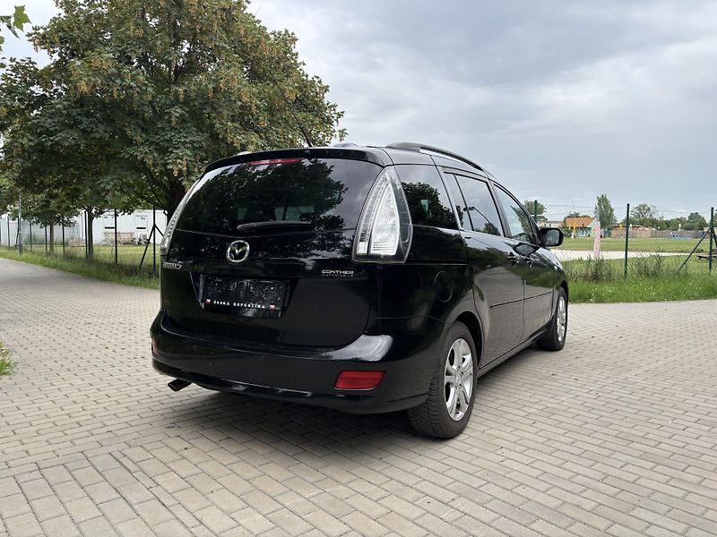 Mazda 5 2.0 Active - fotka 8 z 30