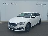 Škoda Scala (2023) Ambition PLUS 1,0 TSI 81 kW DS - náhled 1