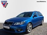 Škoda Octavia (2012) 2.0 125kW RS - náhled 2