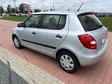 Škoda Fabia 1.2 HTp Special - náhled 7