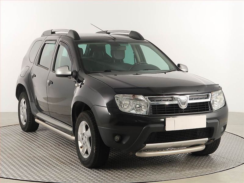 Dacia Duster (2012) 1.6 16V - fotografie inzerátu