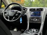 Ford Mondeo 2.0 Titan. 140kW  ČR 1.MAJ.DPH - náhled 12