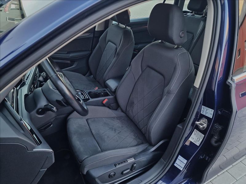 Volkswagen Golf 1.5TSI DSG EVO Style,původ ČR - fotka 37 z 50