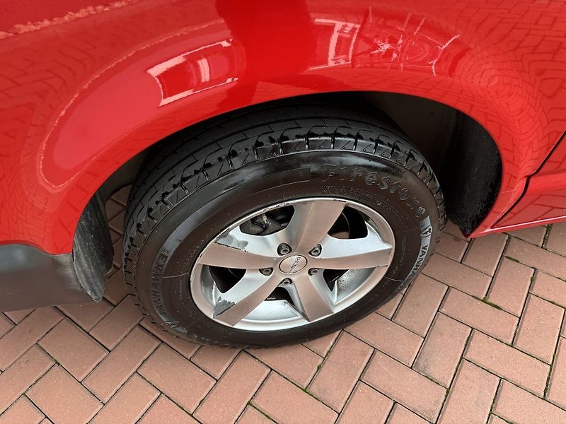 Volkswagen Transporter (2017) 2.0TDi Klima Servis VW - fotka 44 z 46