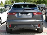 Jaguar E-Pace 2,0 D165,R-Dyn SE,1.maj,ČR,zár - náhled 8