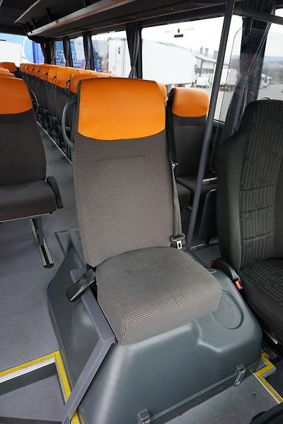 Mercedes-Benz (2017) APOLLO / EURO 6 / 41 OSÓB / 11 - fotka 48 z 54