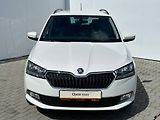 Škoda Fabia Tour Ambition 1,0TSI - náhled 3