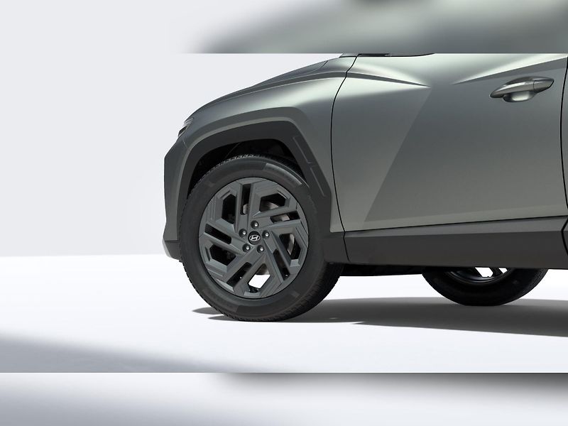 Hyundai Tucson (2026) GO Czech! Plus - fotka 3 z 9