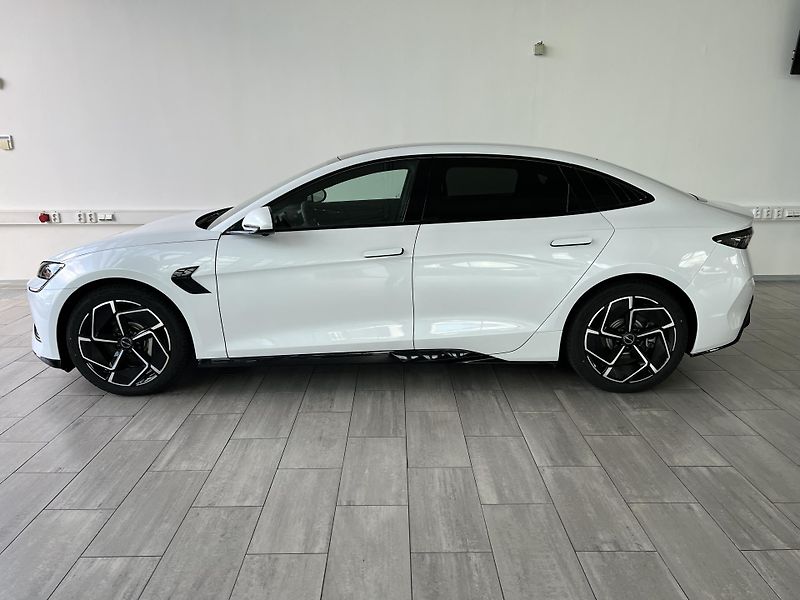 BYD Seal (2025) Excellence AWD - fotka 5 z 16