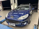 Peugeot 407 (2007) 2.0 HDI, panorama, temp - náhled 1