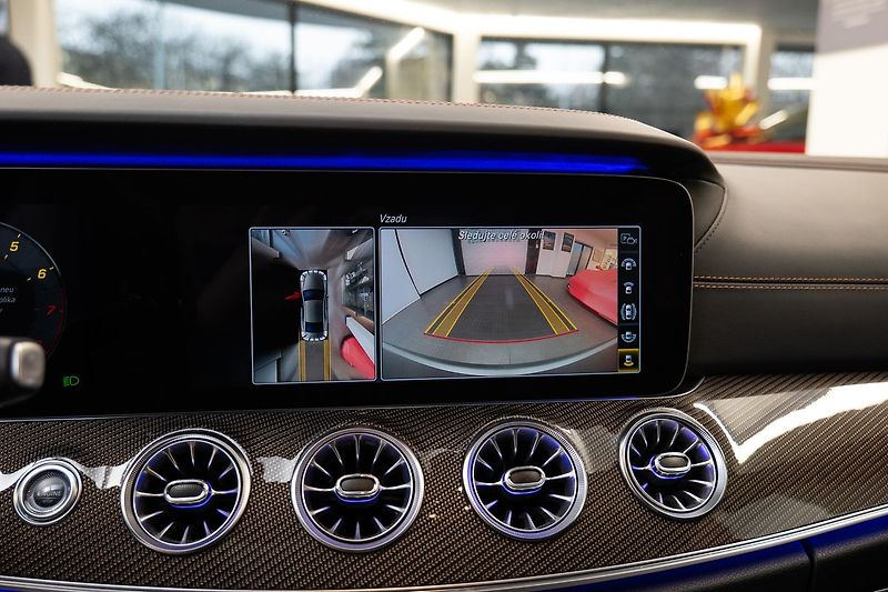 Mercedes-Benz CLS 360/Burmester/LED - fotka 12 z 23