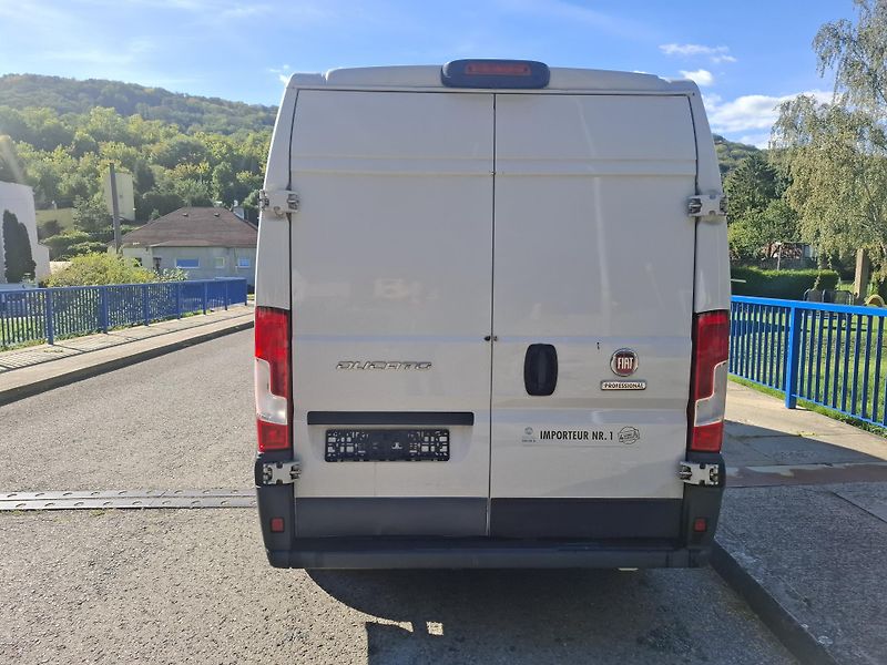 Fiat Ducato (2021) - fotka 5 z 9