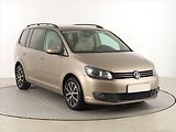 Volkswagen Touran (2012) 2.0 TDI, Navi, Bi-Xenony - náhled 1