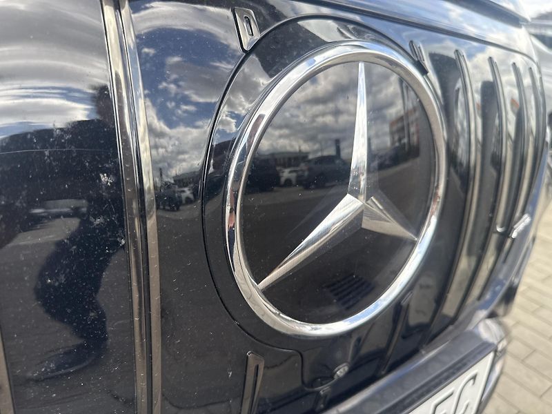 Mercedes-Benz EQE (2023) EQE 43 AMG 4MATIC SUV - fotka 18 z 54