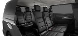 Peugeot Traveller (2026) Allure L3 2.2 BHDi 180k EAT8 - náhled 9