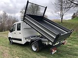 Volkswagen Crafter (2015) 2.0 TDi 50C nový 3S sklápěč - náhled 4