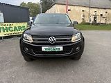 Volkswagen Amarok 2,0TDI TAŽNÉ  - náhled 1