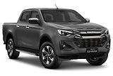 Isuzu D-Max (2026) LSE 2.2L 163K 4x4 8st. A/T - náhled 1