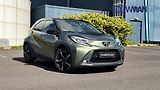 Toyota Aygo STYLE TECH VISION - náhled 16