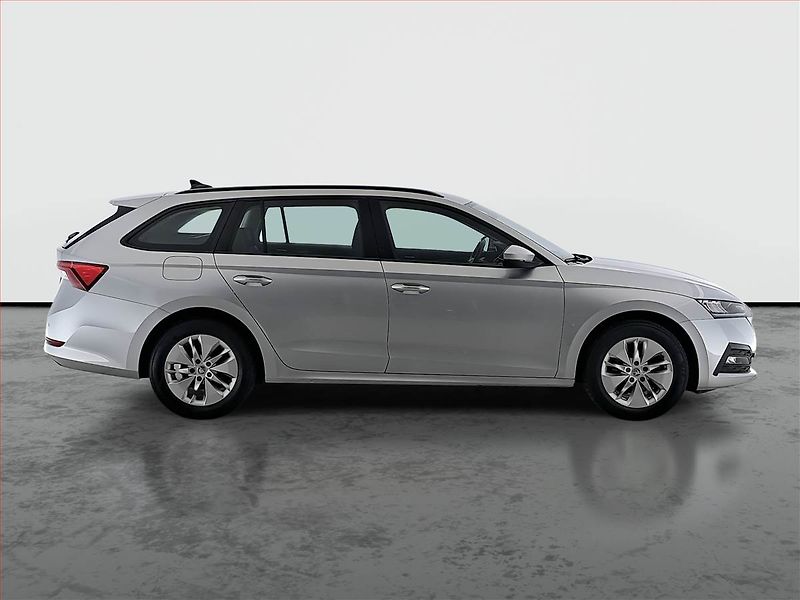 Škoda Octavia (2022) Ambition 2.0 TDI, ČR,1.maj - fotka 6 z 24